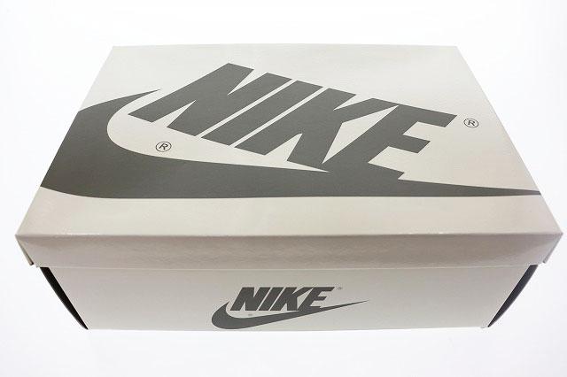 【中古】ナイキ NIKE WMNS AIR JORDAN 1 LOW OG SP MEDIUM OLIVE 26.5cm TRAVIS SCOTT DZ4137-106 ☆AA★▲■240826