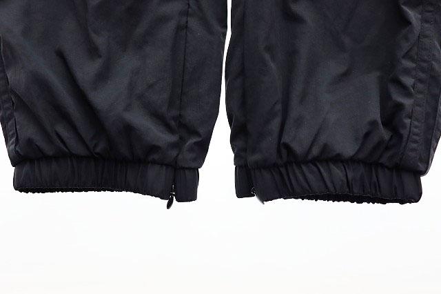 中古】アディダス adidas × JJJJound TRACKPANT BLACK M IV8087