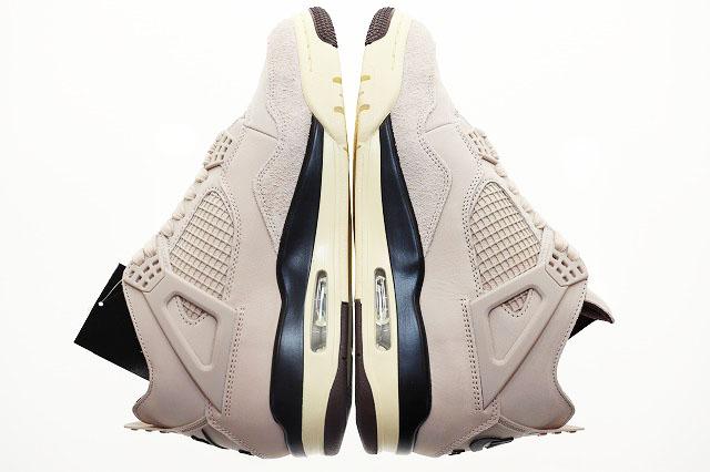 【中古】ナイキ NIKE WMNS AIR JORDAN 4 RETRO OG SP A MA MANIERE 2024 29cm FZ4810-200 ▲■241010 その他スニーカー