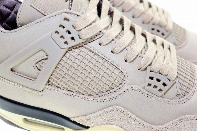 【中古】ナイキ NIKE WMNS AIR JORDAN 4 RETRO OG SP A MA MANIERE 2024 29cm FZ4810-200 ▲■241010 その他スニーカー