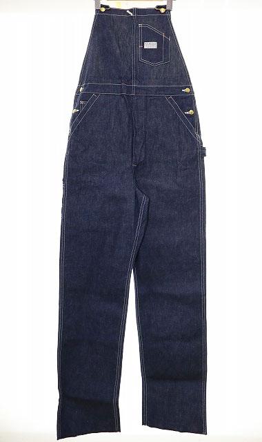 アットラストAT LAST & CO ブラウンダック カバーオール ブランケット