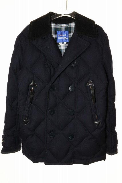 中古】ジュンヤワタナベマン JUNYA WATANABE MAN × DUVETICA