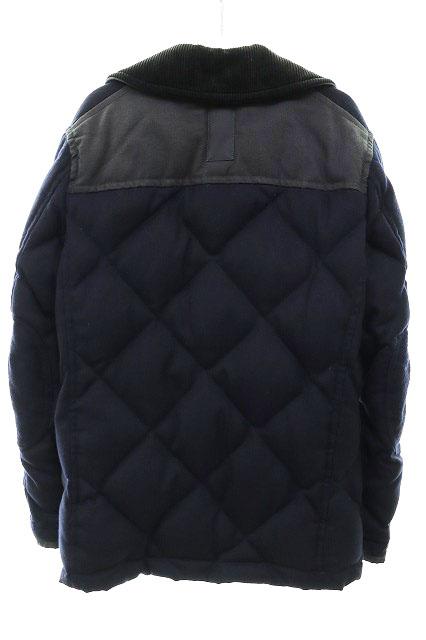 中古】ジュンヤワタナベマン JUNYA WATANABE MAN × DUVETICA