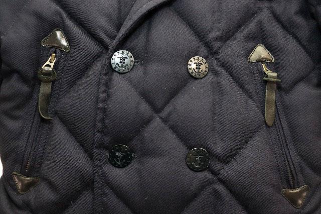 中古】ジュンヤワタナベマン JUNYA WATANABE MAN × DUVETICA