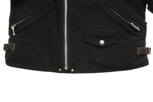 【中古】アイ ジュンヤワタナベマン eye JUNYA WATANABE MAN × THE NORTH FACE ライダース XS WS-J901 241026 中古】アイ ジュンヤワタナベマン eye JUNYA WATANABE MAN × THE NORTH