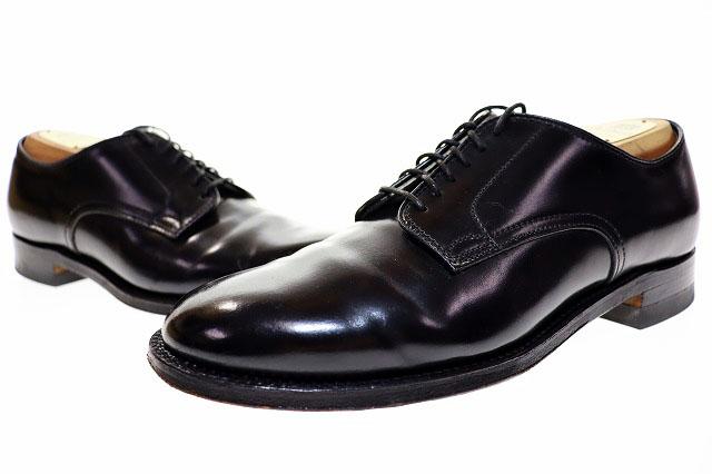 【中古】オールデン ALDEN 53669 サイズ 7 D WH-K101 COMME des GARCONS JUNYA WATANABE MAN ▲■241029の通販は