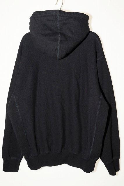 中古】シュプリーム SUPREME × JUNYA WATANABE 21AW HOODED SWEATSHIRT  