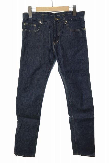 中古】サンローラン パリ SAINT LAURENT PARIS 13SS ストレッチ 中古】サンローラン パリ SAINT LAURENT PARIS 13SS ストレッチ