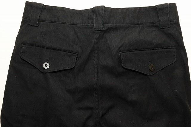 中古】ジュンヤワタナベマン JUNYA WATANABE MAN WI-P047 コットン