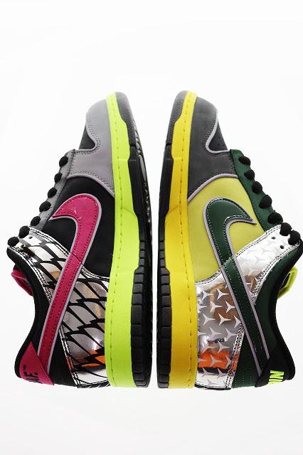 【中古】ナイキ NIKE DUNK LOW UO PREM DIVISION STREET 2024  29cm WHAT THE DUCK PE HV1454-001 ▲■241105 中古】ナイキ NIKE DUNK LOW UO PREM DIVISION STREET 2024 HOME 29cm