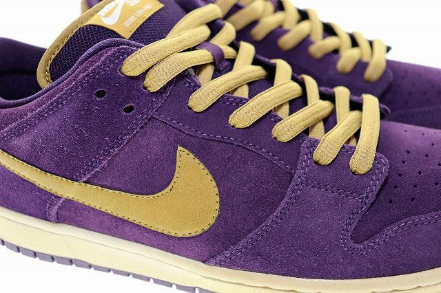 【中古】ナイキ NIKE DUNK LOW PREMIUM SB CROWN  2012 29.5cm 313170-571 ▲■241213
