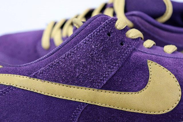 【中古】ナイキ NIKE DUNK LOW PREMIUM SB CROWN  2012 29.5cm 313170-571 ▲■241213