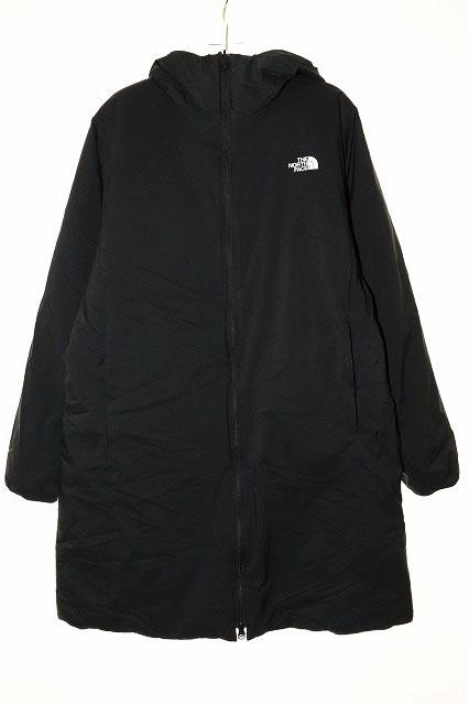 【中古】ザノースフェイス THE NORTH FACE RV ANYTM IN LN HD XL NYW82380 リバーシブル コート ジャケット 241109の通販は 21,868円