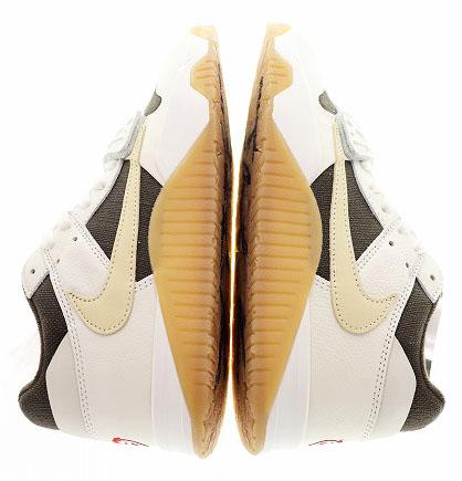 中古】ナイキ NIKE JUMPMAN JACK TR SAIL AND DARK MOCHA 2024 28cm