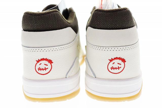 中古】ナイキ NIKE JUMPMAN JACK TR SAIL AND DARK MOCHA 2024 28cm