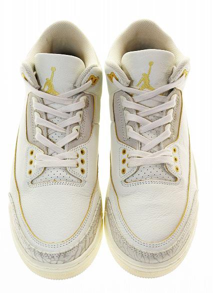 【中古】ナイキ NIKE × J BALVIN AIR JORDAN 3 RETRO SP 26cm FN0344-901 Jバルヴィン エア ジョーダン ▲■ 241120 中古】ナイキ NIKE × J BALVIN AIR JORDAN 3 RETRO SP 26cm FN0344-901