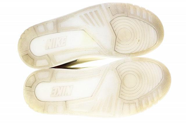 【中古】ナイキ NIKE × J BALVIN AIR JORDAN 3 RETRO SP 26cm FN0344-901 Jバルヴィン エア ジョーダン ▲■ 241120_5