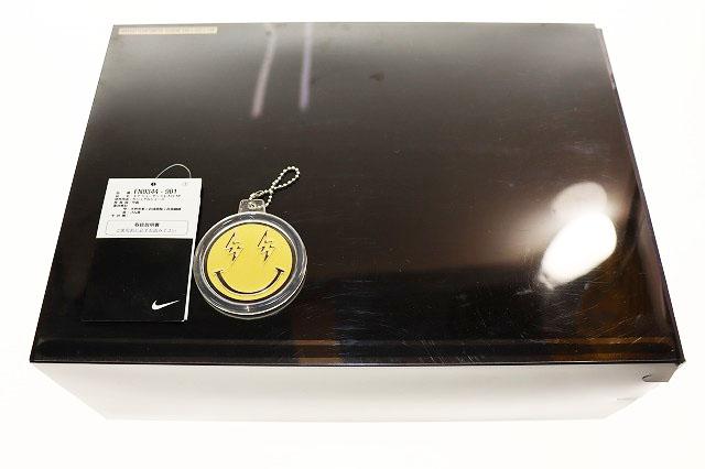 【中古】ナイキ NIKE × J BALVIN AIR JORDAN 3 RETRO SP 26cm FN0344-901 Jバルヴィン エア ジョーダン ▲■ 241120_7
