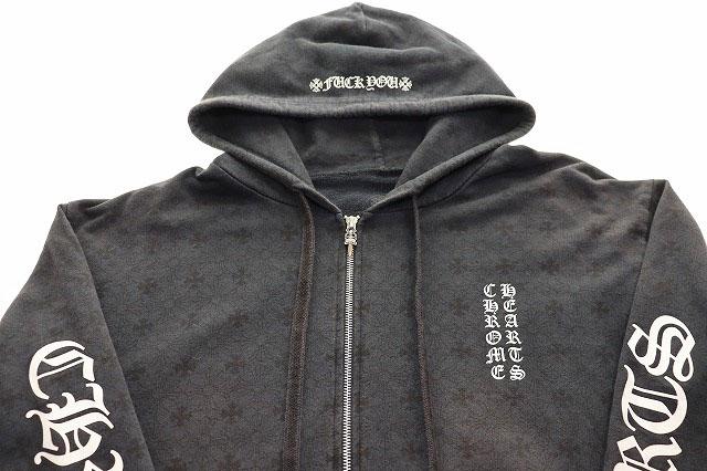 中古】ダブレット doublet 21SS MEMORIAL POLAROID HOODIE