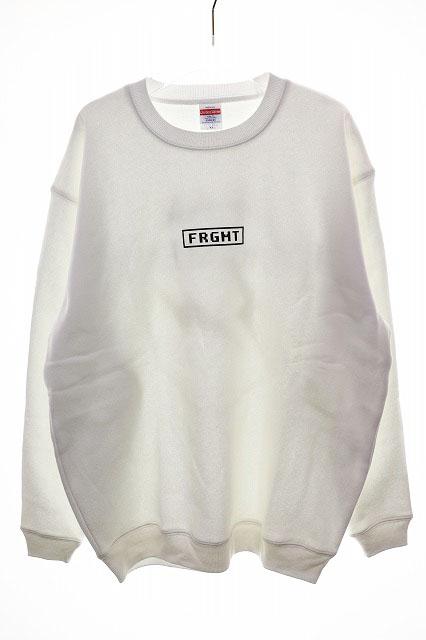 Fragment Forum member限定 スウェットXL 藤原ヒロシ Fragment Forum member限定 スウェットXL 藤原ヒロシ