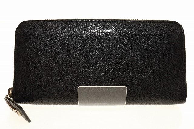 【即発送】SAINTLAURENT PARIS 414680 B680N 長財布 即発送】SAINTLAURENT PARIS 414680 B680N 長財布 【公式通販】