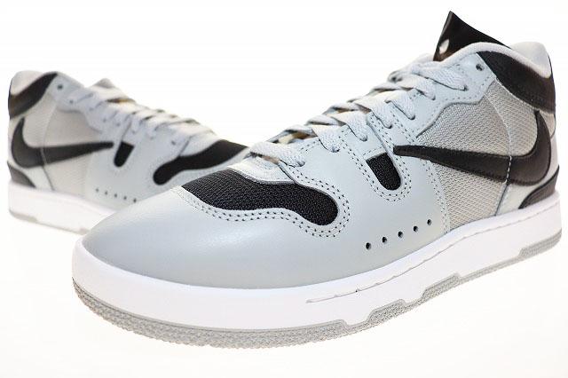 中古】ナイキ NIKE × TRAVIS SCOTT × CACTUS JACK ATTACK SP CJ 中古】ナイキ NIKE × TRAVIS SCOTT × CACTUS JACK ATTACK SP CJ
