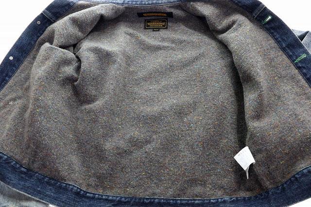 ジャケット・アウター Neighborhood 21ss Savage Stockman Type-A neighborhood SAVAGE . STOCKMAN TYPE-A / C-JKT ネイバーフッド
