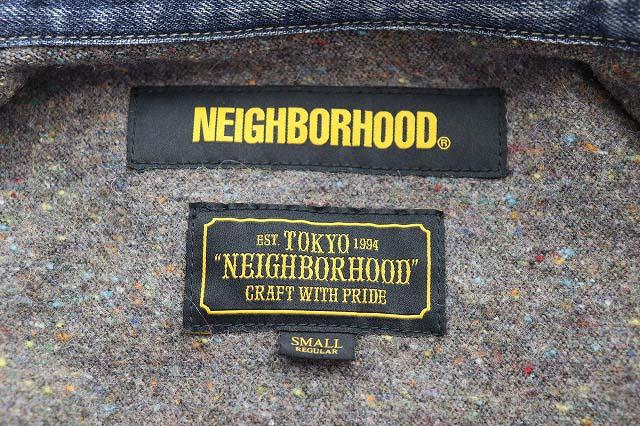 ネイバーフッド ジャケット スウェード　stockman 　savage L NEIGHBORHOOD 新品 ネイバーフッド 19AW SAVAGE STOCKMAN TYPE-B