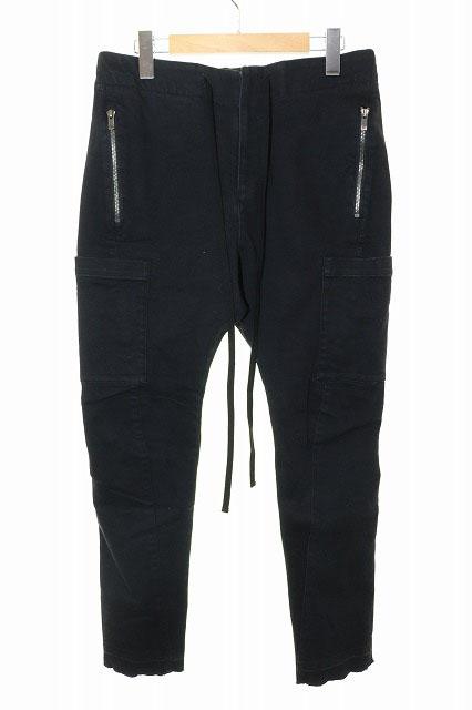 バジュラbajra/used/サルエルパンツ/048 バジュラbajra/used/サルエルパンツ/048