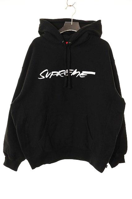 トップス Futura Hooded Sweatshirt Supreme | Futura Hooded Sweatshirt - UG.SHAFT