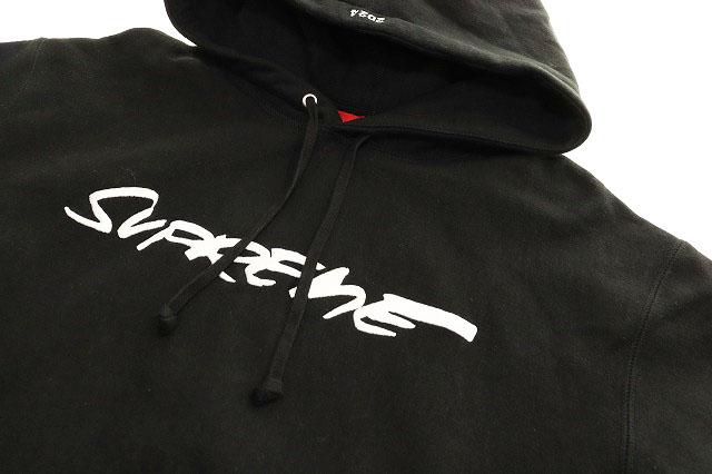 中古】シュプリーム SUPREME 24SS FUTURA HOODED SWEATSHIRT 中古】シュプリーム SUPREME 24SS FUTURA HOODED SWEATSHIRT