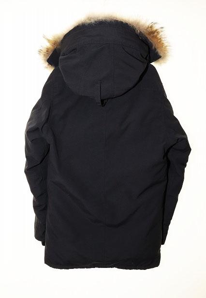 【中古】カナダグース   CHATEAU PARKA FUSION FIT HERITAGE XS 3426M シャトー パーカ ☆AA★250120 中古】カナダグース CANADA GOOSE CHATEAU PARKA FUSION FIT HERITAGE