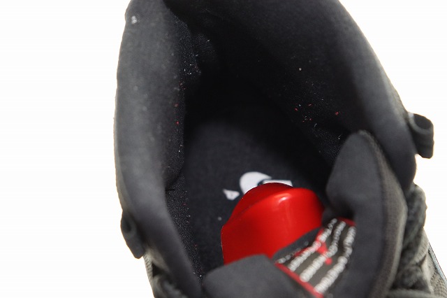 【中古】ナイキ NIKE AIR JORDAN 11 RETRO BRED 28.5cm 378037-061 AJ11 エア ジョーダン 11 レトロ ▲■250112