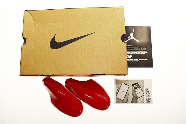 【中古】ナイキ NIKE AIR JORDAN 11 RETRO BRED 28.5cm 378037-061 AJ11 エア ジョーダン 11 レトロ ▲■250112