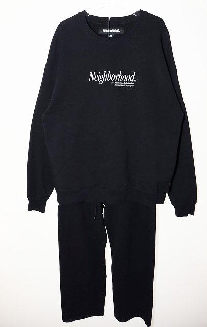 NEIGHBORHOOD セットアップ - テーラードジャケット快適