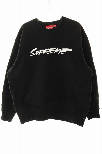 20aw Supreme シュプリーム Futura Logo Crewneck SUPREME 20AW Futura Logo Crewneck