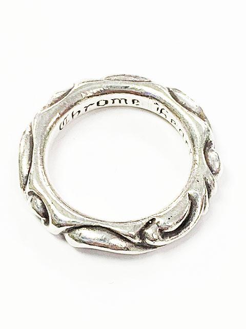 h*y様 クロムハーツ　フォーエバーリング　19号 h*y様 クロムハーツ フォーエバーリング 19号 クロムハーツ