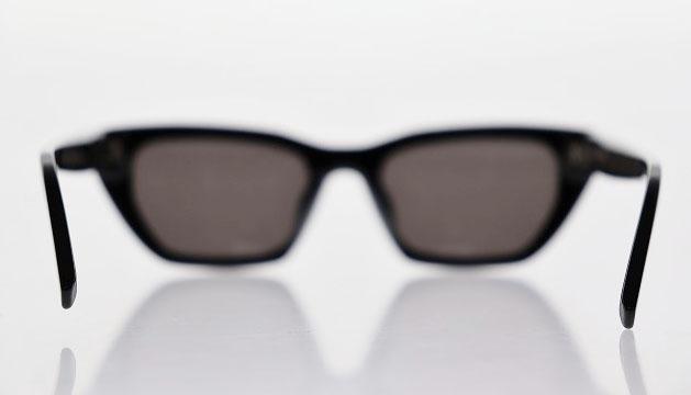 【中古】サンローラン パリ SAINT LAURENT PARIS EYEWEAR M127/F サイドロゴ サングラス アイウェア ☆AA★▲■250315 中古】サンローラン パリ SAINT LAURENT PARIS EYEWEAR M127/F サイド