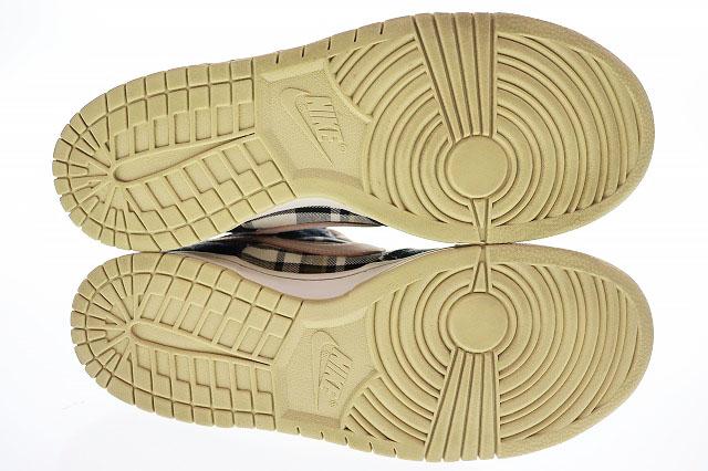 【中古】ナイキ NIKE SB DUNK LOW PRM QS TRAVIS SCOTT 2020 28.5cm PREMIUM CT5053-001 ☆AA★▲■250313