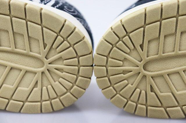 【中古】ナイキ NIKE SB DUNK LOW PRM QS TRAVIS SCOTT 2020 28.5cm PREMIUM CT5053-001 ☆AA★▲■250313