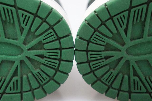 【中古】ナイキ エスビー NIKE SB DUNK LOW PRO PINE GREEN 2019 29.5cm J PACK BLACK BQ6817-005 ▲■250228