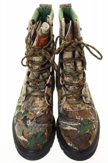 【中古】レッドウィング REDWING 824 GORE-TEX 8 D 希少 98年製 ワイルドターキー ゴアテックス ●▲■250220_1