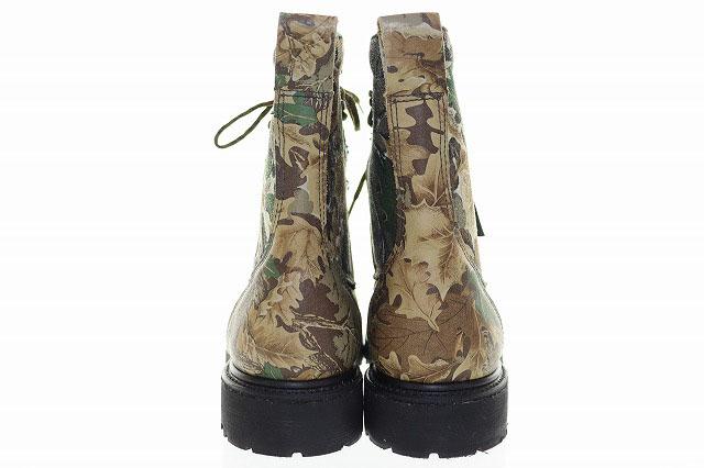 【中古】レッドウィング REDWING 824 GORE-TEX 8 D 希少 98年製 ワイルドターキー ゴアテックス ●▲■250220_4