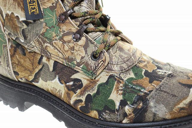 【中古】レッドウィング REDWING 824 GORE-TEX 8 D 希少 98年製 ワイルドターキー ゴアテックス ●▲■250220_6