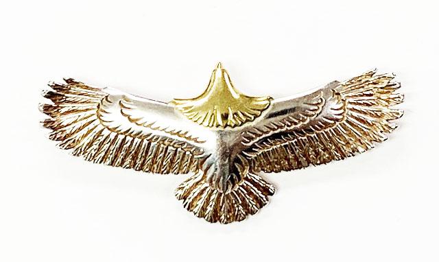 ウィングロック 大イーグル ダイヤ ウイングロック Lイーグル ダイヤ目