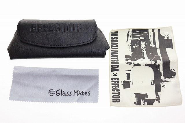 中古】エフェクター EFFECTOR YUSAKU3 BLACK ユウサク3 コラボ アイ