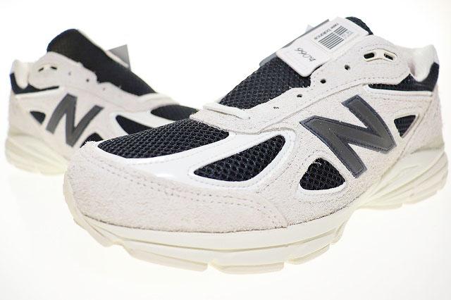 ニューバランス NEW BALANCE × Joe Freshgoods 990V4 intro 27.5 ニューバランス NEW BALANCE × Joe Freshgoods 990V4 intro 27.5