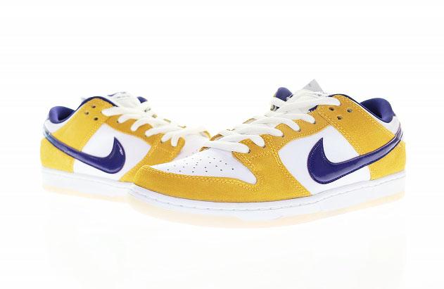 Nike SB Dunk Low レーザオレンジ29センチ NIKE SB DUNK LOW 