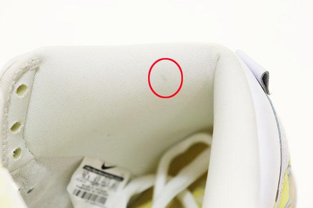 【中古】ナイキ NIKE DUNK HIGH PRM DLS SB QS DE LA SOUL 28.5cm 748751-177 ダンク ハイ プレミアム ▲■250311