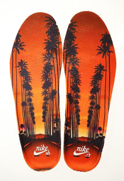 【中古】ナイキ NIKE SB ZOOM DUNK HIGH PRO QS KEVIN BRADLEY ズーム ダンク ハイ プロ ケビン ブラッドリー ▲■ 中古】ナイキ NIKE SB ZOOM DUNK HIGH PRO QS KEVIN BRADLEY ズーム